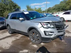 1FM5K8D81HGB63060 2017 FORD EXPLORER