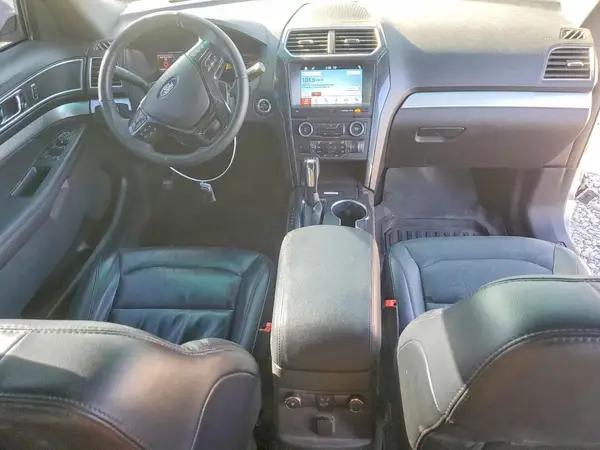 1FM5K8D81HGB63334 2017 FORD EXPLORER - Image 8