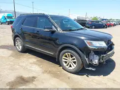 1FM5K8D81HGB69439 2017 FORD EXPLORER