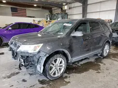 1FM5K8D81HGB70588 2017 FORD EXPLORER