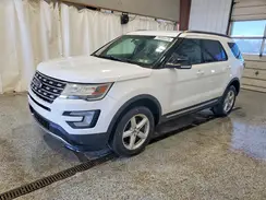 1FM5K8D81HGB71112 2017 FORD EXPLORER