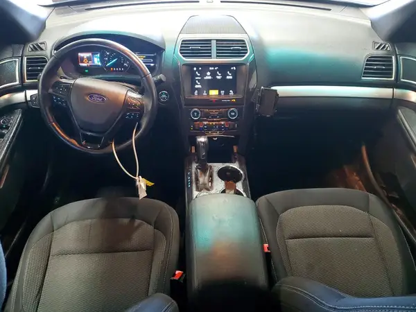 1FM5K8D81HGB71112 2017 FORD EXPLORER - Image 8
