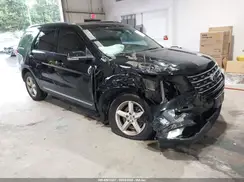 1FM5K8D81HGB77122 2017 FORD EXPLORER