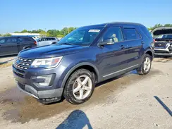1FM5K8D81HGB78111 2017 FORD EXPLORER