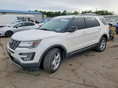 1FM5K8D81HGB85950 2017 FORD EXPLORER