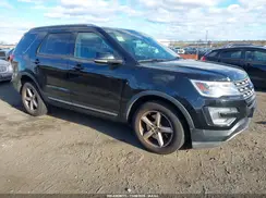 1FM5K8D81HGB88959 2017 FORD EXPLORER