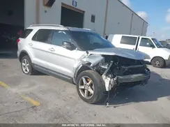 1FM5K8D81HGC13875 2017 FORD EXPLORER