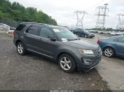 1FM5K8D81HGC17196 2017 FORD EXPLORER