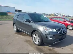 1FM5K8D81HGC19854 2017 FORD EXPLORER
