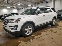 1FM5K8D81HGC21443 2017 FORD EXPLORER