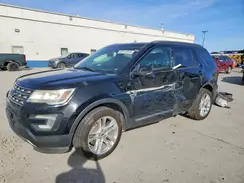 1FM5K8D81HGC22270 2017 FORD EXPLORER