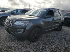 1FM5K8D81HGC26531 2017 FORD EXPLORER