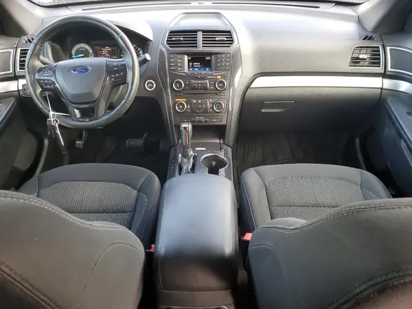 1FM5K8D81HGC26531 2017 FORD EXPLORER - Image 8