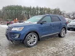 1FM5K8D81HGC28117 2017 FORD EXPLORER