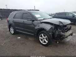 1FM5K8D81HGC44477 2017 FORD EXPLORER