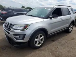 1FM5K8D81HGC44513 2017 FORD EXPLORER