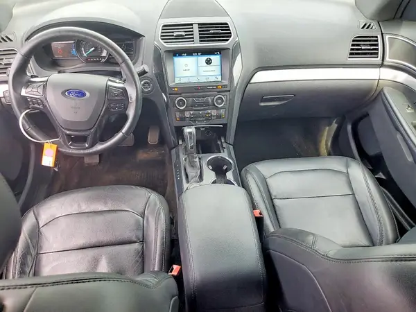 1FM5K8D81HGC44513 2017 FORD EXPLORER - Image 8