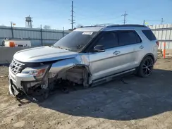 1FM5K8D81HGC44558 2017 FORD EXPLORER