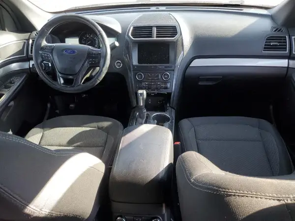 1FM5K8D81HGC44558 2017 FORD EXPLORER - Image 8