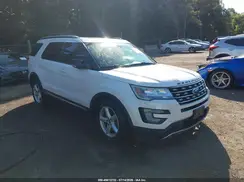 1FM5K8D81HGC45385 2017 FORD EXPLORER