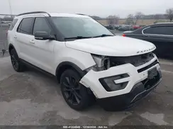 1FM5K8D81HGC46357 2017 FORD EXPLORER