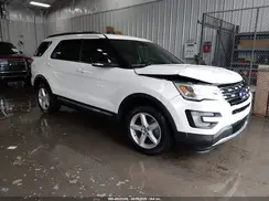 1FM5K8D81HGC47265 2017 FORD EXPLORER