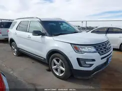 1FM5K8D81HGC47363 2017 FORD EXPLORER