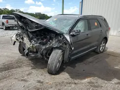 1FM5K8D81HGC50540 2017 FORD EXPLORER
