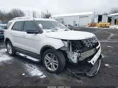 1FM5K8D81HGC50828 2017 FORD EXPLORER
