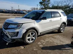 1FM5K8D81HGC53017 2017 FORD EXPLORER