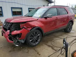 1FM5K8D81HGC53275 2017 FORD EXPLORER
