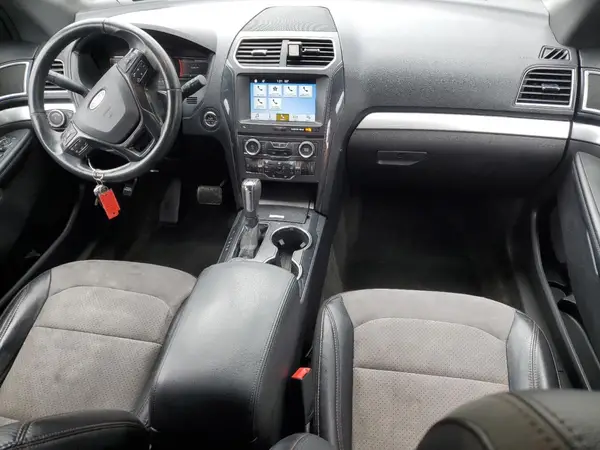 1FM5K8D81HGC53275 2017 FORD EXPLORER - Image 8