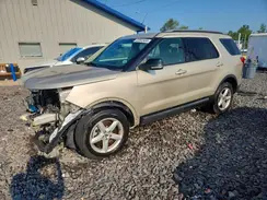 1FM5K8D81HGC53812 2017 FORD EXPLORER