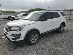 1FM5K8D81HGC58542 2017 FORD EXPLORER