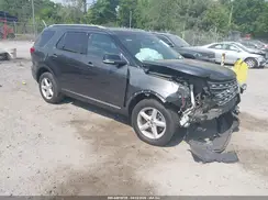1FM5K8D81HGC59562 2017 FORD EXPLORER