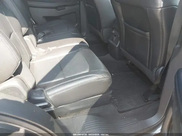 1FM5K8D81HGC59562 2017 FORD EXPLORER - Image 8