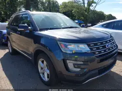 1FM5K8D81HGC59593 2017 FORD EXPLORER