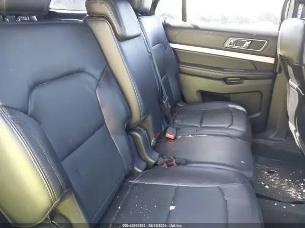 1FM5K8D81HGC59593 2017 FORD EXPLORER - Image 8