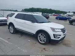 1FM5K8D81HGC65586 2017 FORD EXPLORER