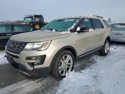 1FM5K8D81HGC73932 2017 FORD EXPLORER