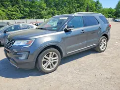 1FM5K8D81HGC74269 2017 FORD EXPLORER