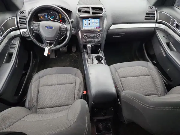 1FM5K8D81HGC74269 2017 FORD EXPLORER - Image 8