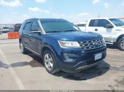 1FM5K8D81HGC77785 2017 FORD EXPLORER