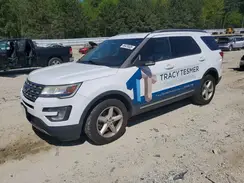 1FM5K8D81HGC80024 2017 FORD EXPLORER