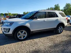 1FM5K8D81HGC81027 2017 FORD EXPLORER