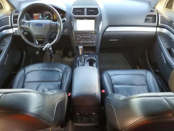 1FM5K8D81HGC81027 2017 FORD EXPLORER - Image 8