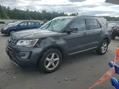 1FM5K8D81HGC82310 2017 FORD EXPLORER