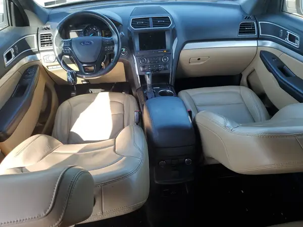 1FM5K8D81HGC88303 2017 FORD EXPLORER - Image 8