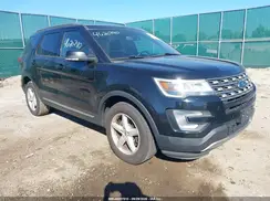 1FM5K8D81HGC88866 2017 FORD EXPLORER