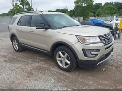 1FM5K8D81HGC90083 2017 FORD EXPLORER